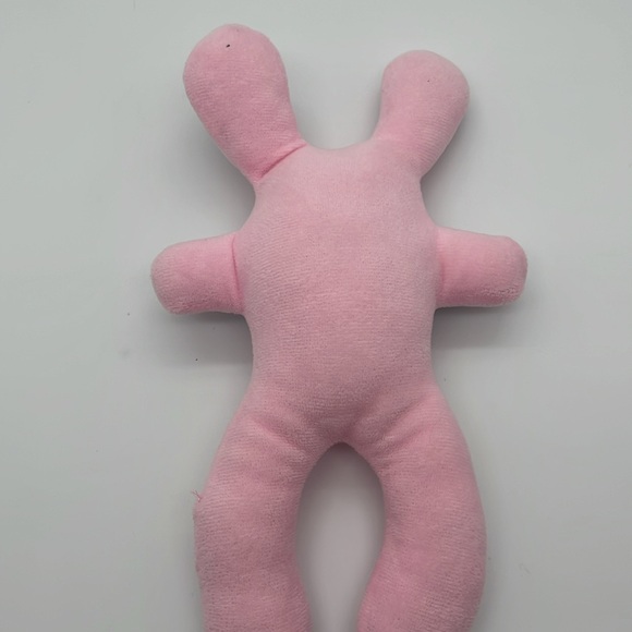 Colorful Rainbow Friends Plush Monster Toy Set - Picture 9 of 11